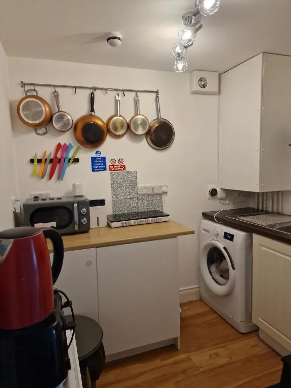 Aunty Katie'S Budget Rooms, 2 Miles From City Centre, Free Continental Breakfast ベルファスト