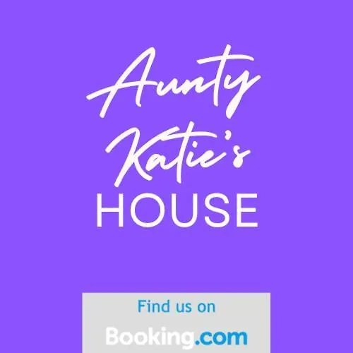 Aunty Katie'S Budget Rooms, 2 Miles From City Centre, Free Continental Breakfast ベルファスト