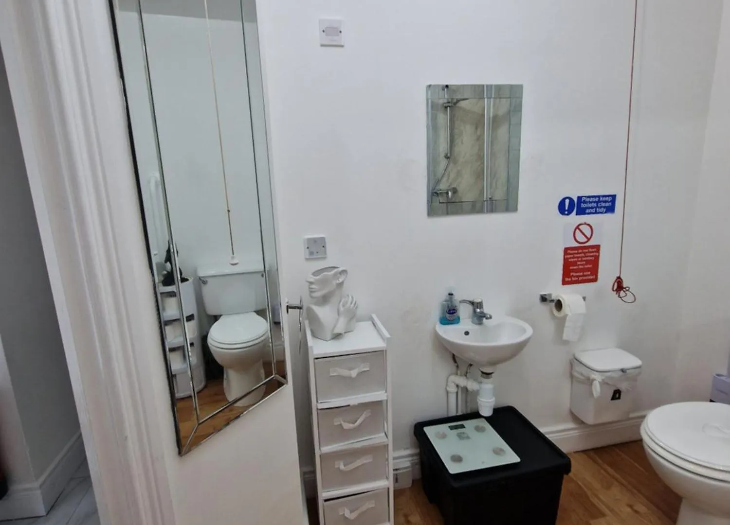 Aunty Katie'S Budget Rooms, 2 Miles From City Centre, Free Continental Breakfast ベルファスト ベッド・アンド・ブレックファスト