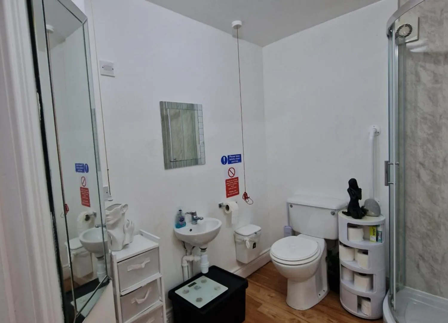 Aunty Katie'S Budget Rooms, 2 Miles From City Centre, Free Continental Breakfast ベルファスト