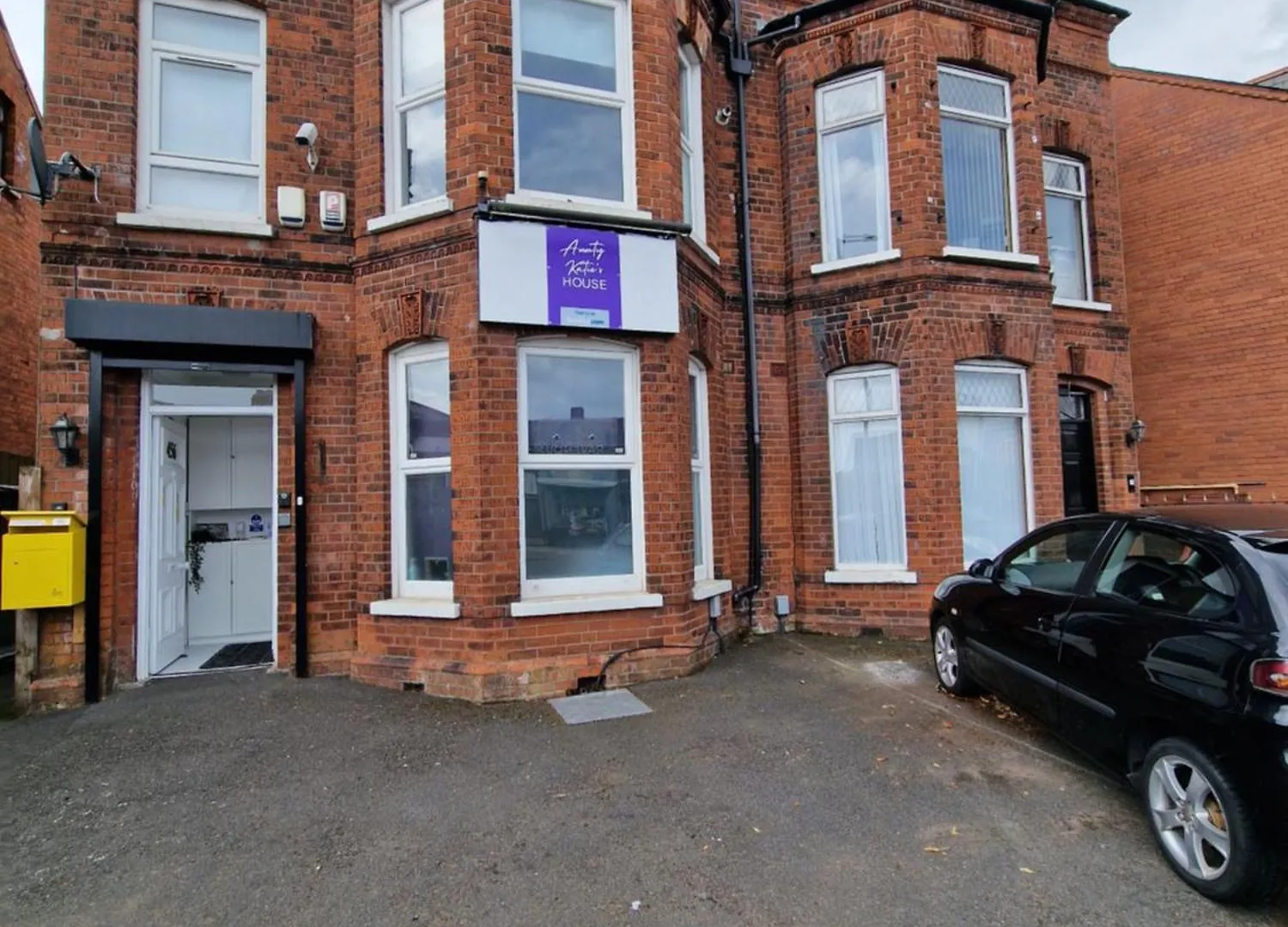 Bed & Breakfast Aunty Katie'S Budget Rooms, 2 Miles From City Centre, Free Continental Breakfast Belfast