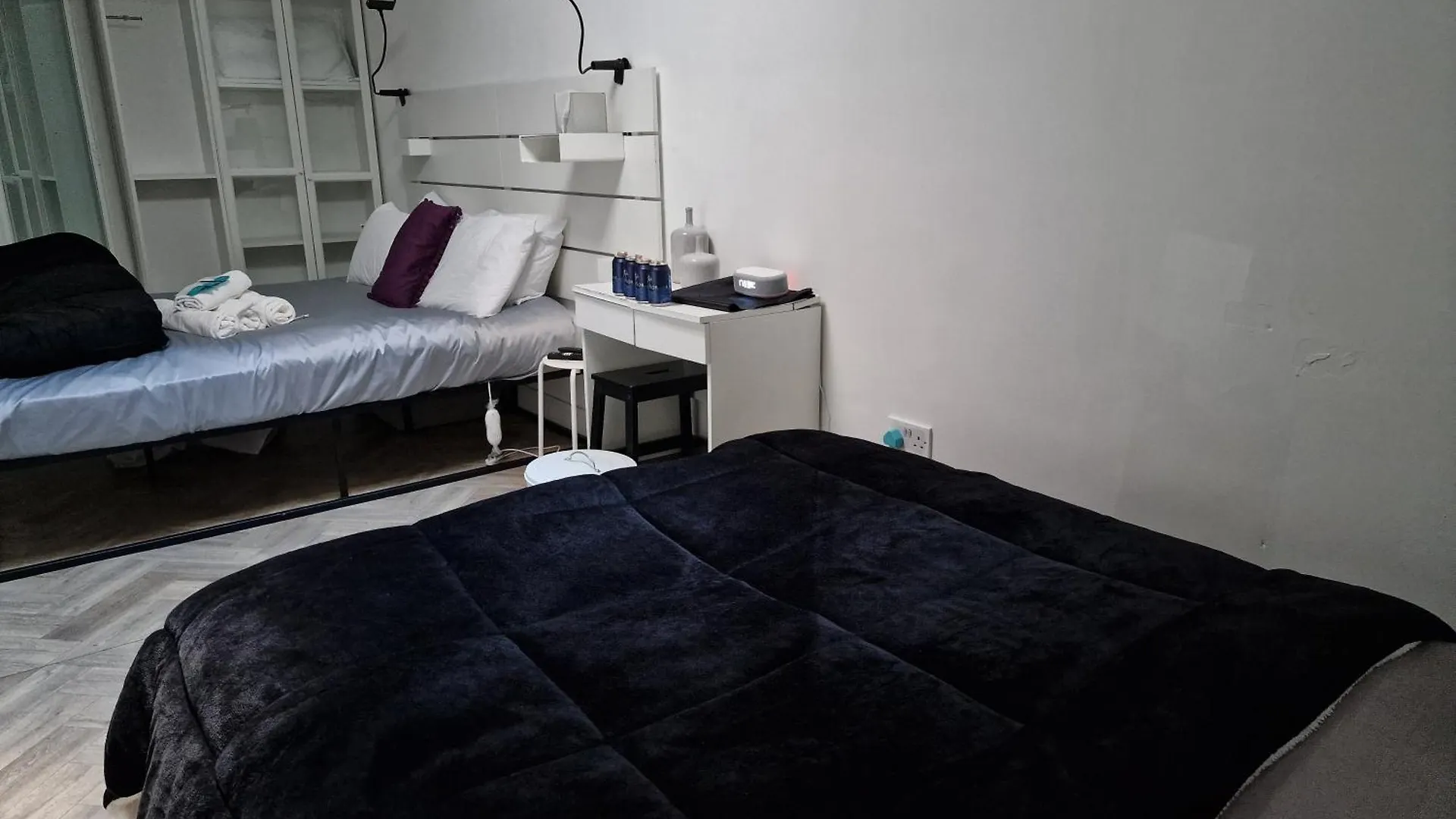 Aunty Katie'S Budget Rooms, 2 Miles From City Centre, Free Continental Breakfast Belfast 0*,  Storbritannien